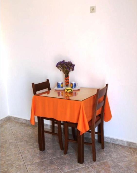 Margaritis Apartments Agia Anna  Exterior photo