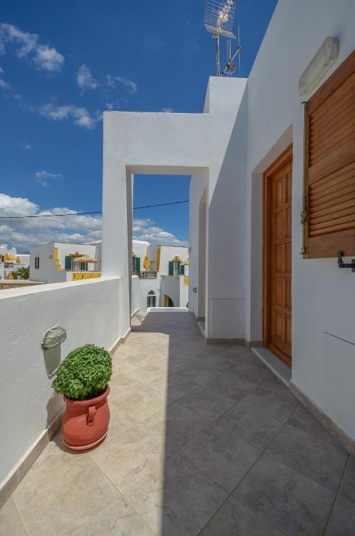Margaritis Apartments Agia Anna  Room photo
